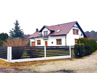 Dom Róża