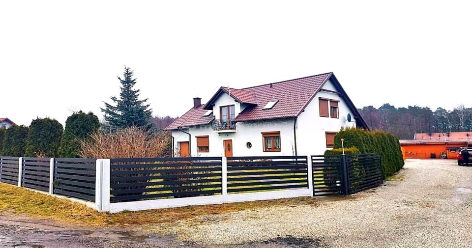 Dom Róża