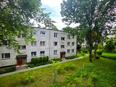 Mieszkanie Katowice