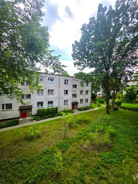 Mieszkanie Katowice