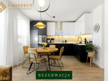 Mieszkanie Wrocław