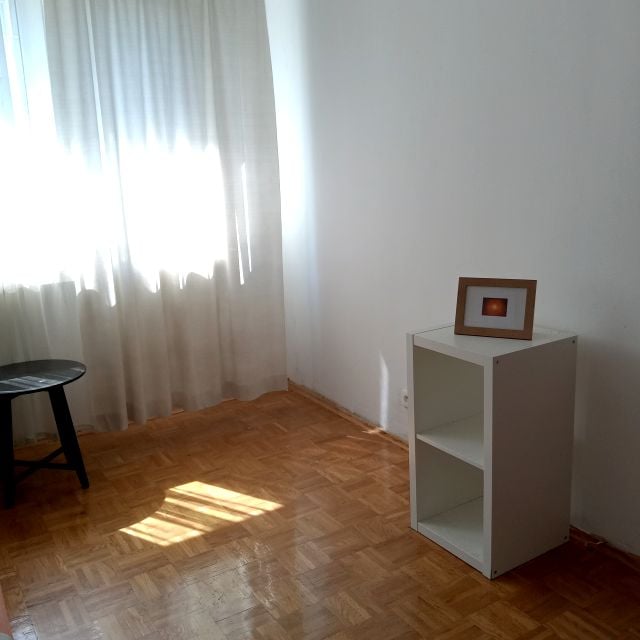 Mieszkanie Kraków