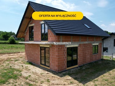 Dom Brzezinka