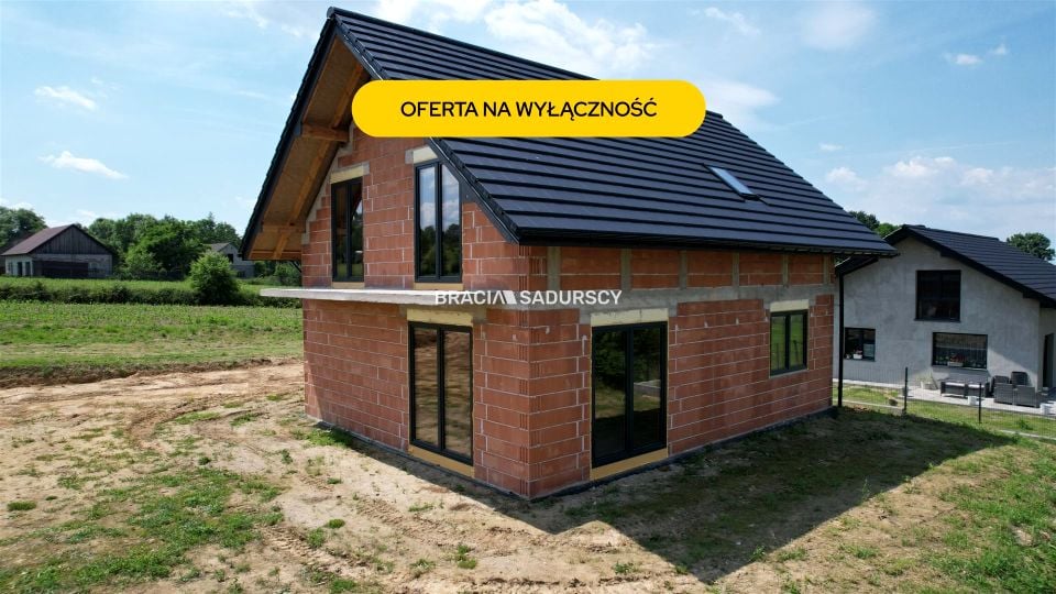 Dom Brzezinka