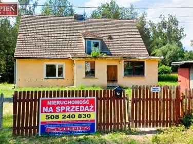 Dom Krzeszów