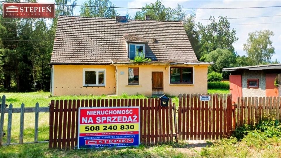 Dom Krzeszów