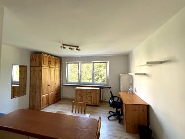 Mieszkanie Wrocław