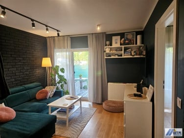 Mieszkanie Kraków