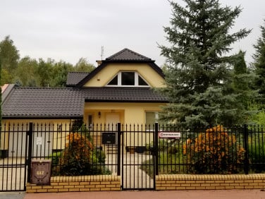 Dom Kamionka