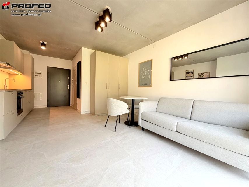 Mieszkanie apartamentowiec w górach