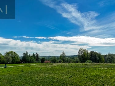 Działka Lubenia