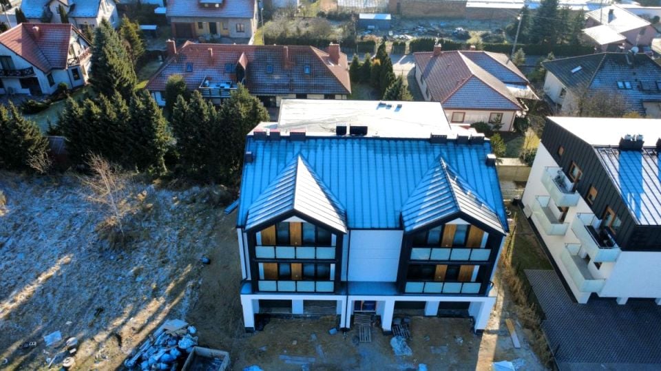 Mieszkanie Leszno