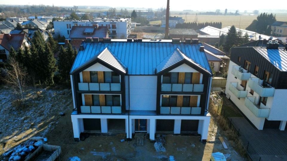 Mieszkanie Leszno sprzedaż