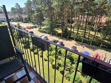 Mieszkanie Borne Sulinowo