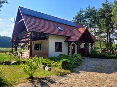 Dom Pozezdrze