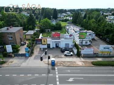 Lokal Przeźmierowo