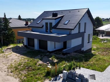 Dom Koszalin