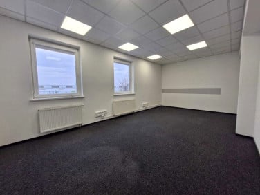 Budynek użytkowy Gliwice