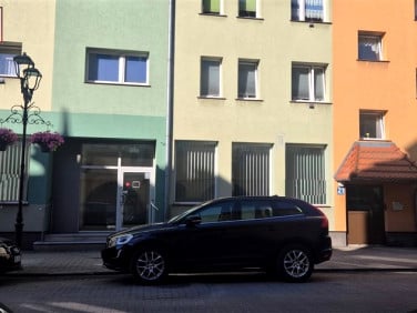 Lokal Lwówek Śląski