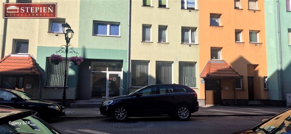Lokal Lwówek Śląski