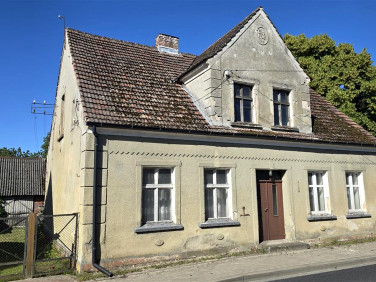 Dom Śmiadowo