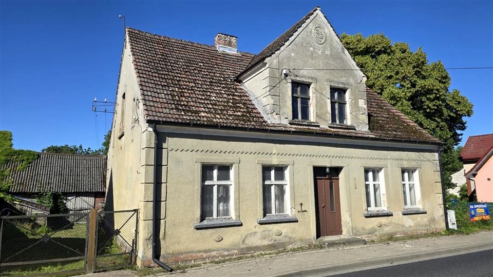 Dom Śmiadowo