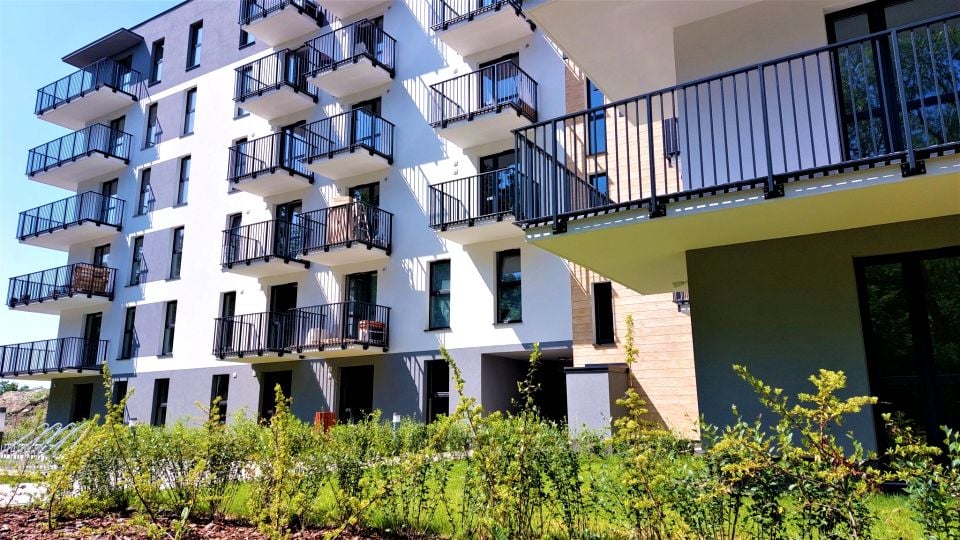 Mieszkanie Warszawa sprzedaż