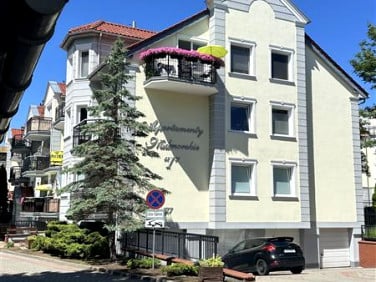 Mieszkanie Gdańsk