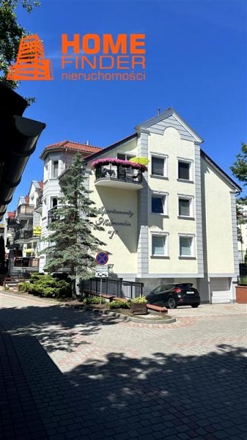 Mieszkanie Gdańsk