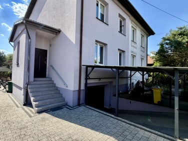 Dom Łódź