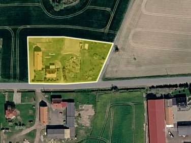 Dom Trzęsacz