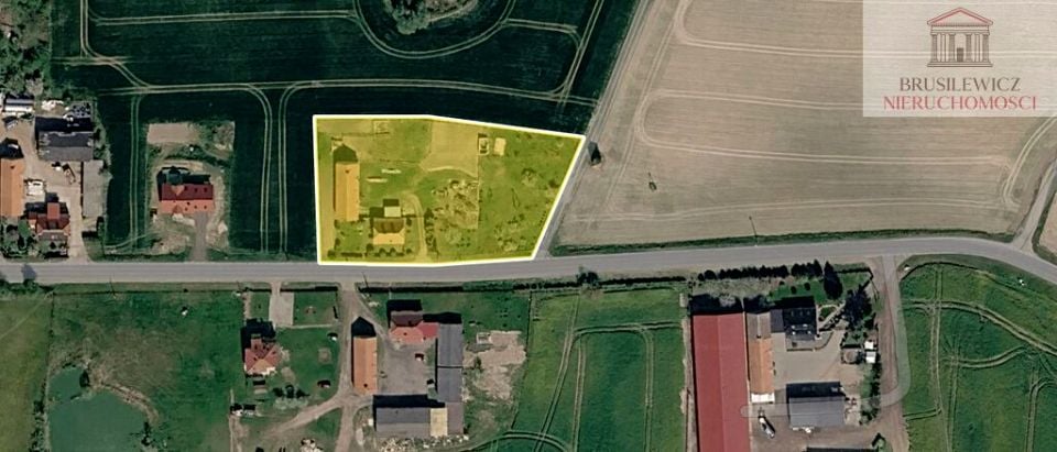 Dom Trzęsacz