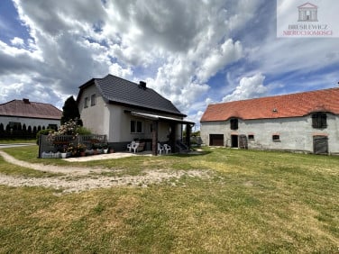 Dom Trzęsacz
