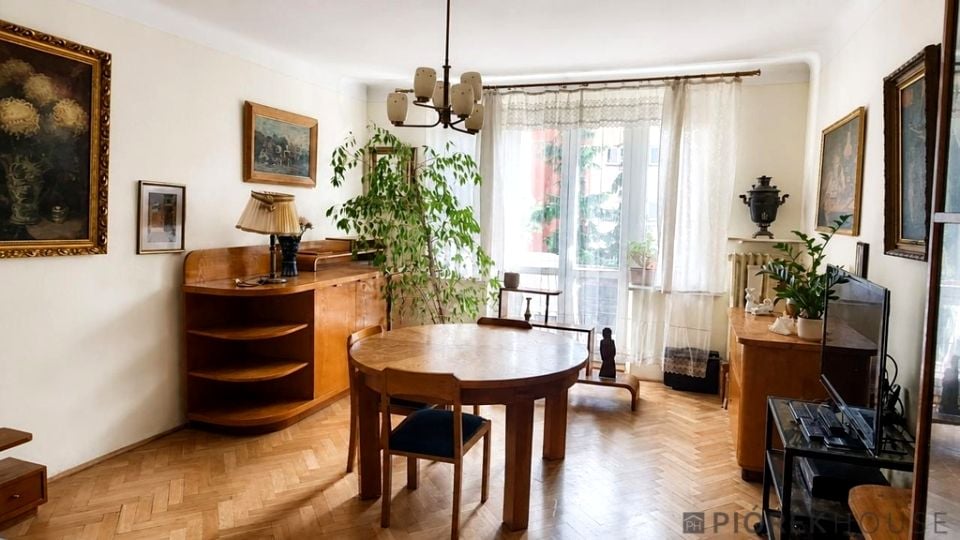 Mieszkanie Warszawa