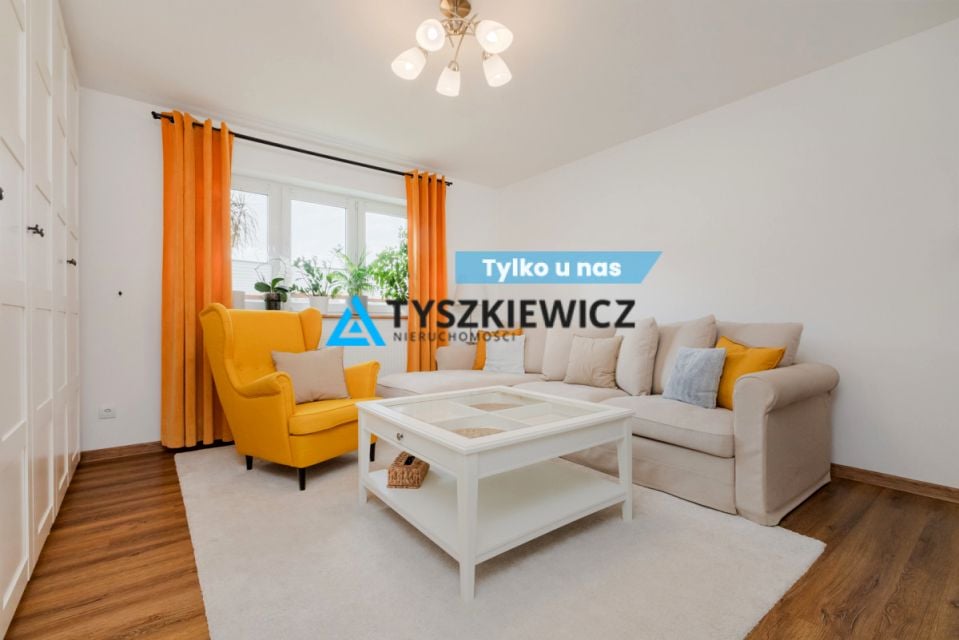 Mieszkanie Mierzynko sprzedaż