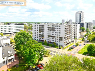Mieszkanie Warszawa