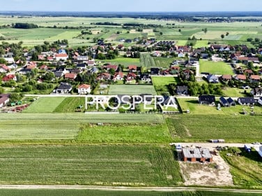 Działka budowlana Smardzów