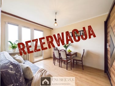 Mieszkanie SUWAŁKI