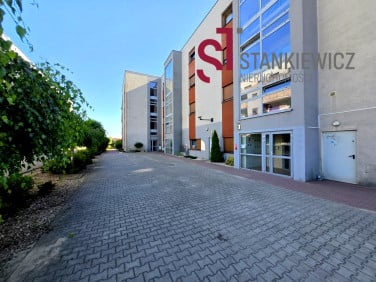 Mieszkanie Leszno