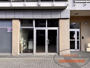 Lokal Poznań