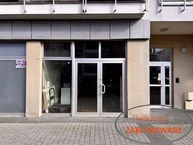 Lokal Poznań