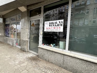 Lokal Wrocław