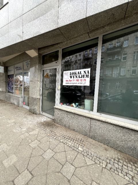 Lokal Wrocław