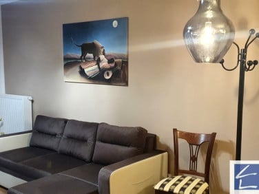 Mieszkanie apartamentowiec wynajem