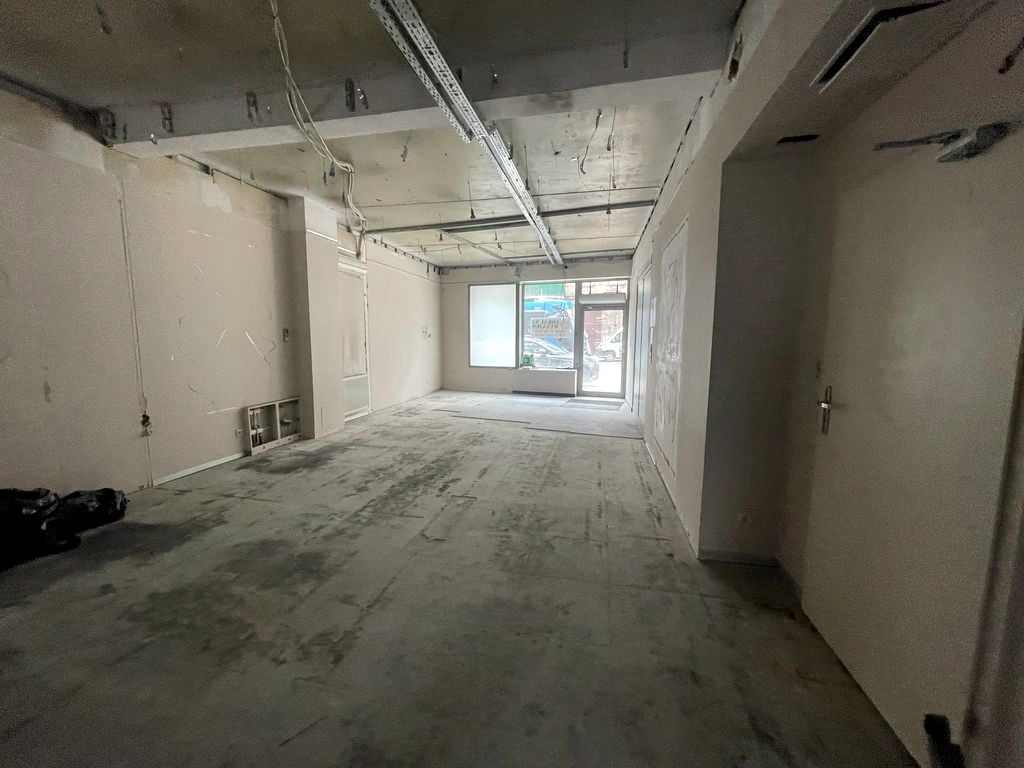 Lokal Handlowy Wrocław