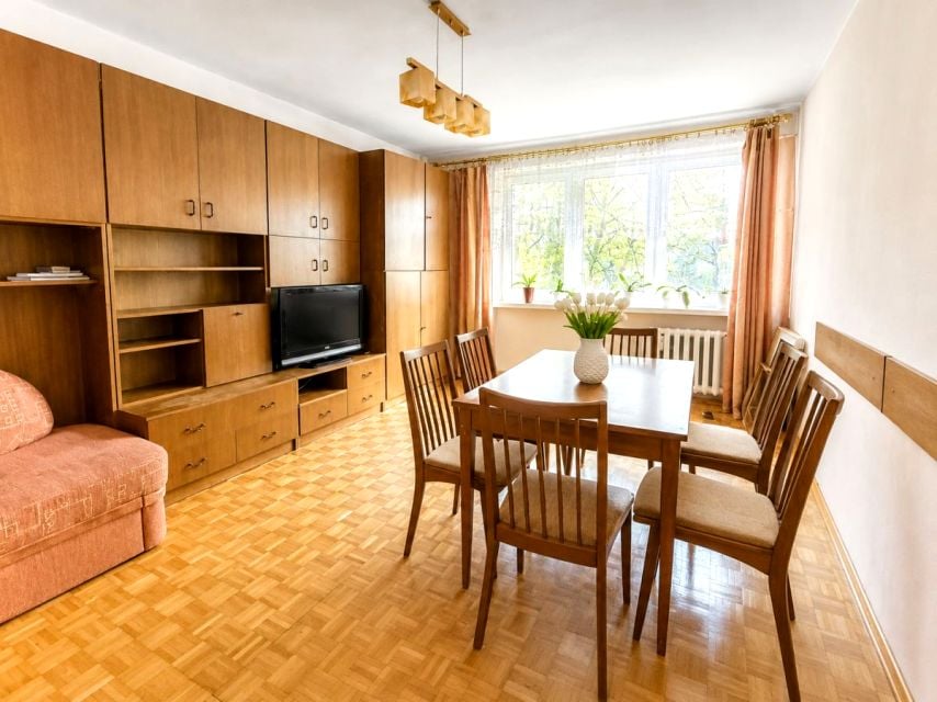 Mieszkanie Poznań