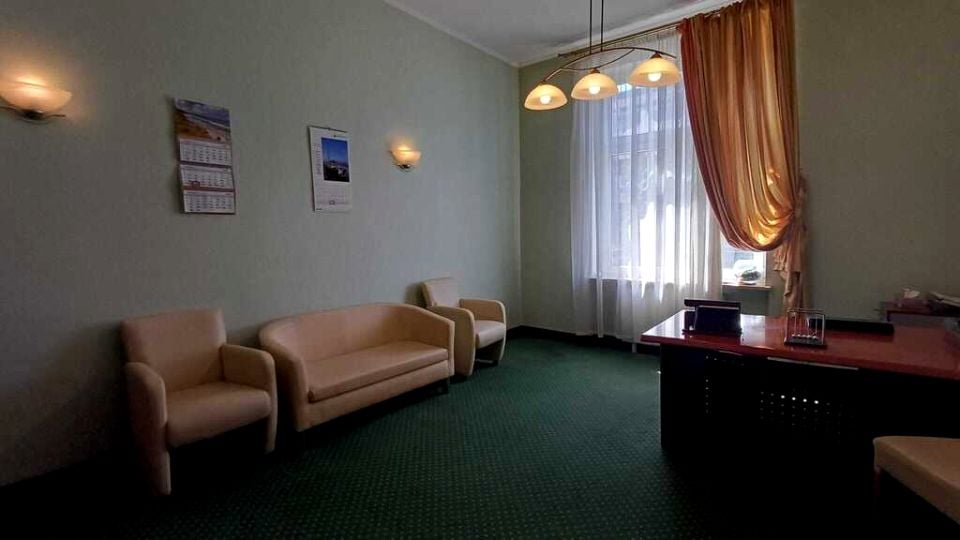Lokal Szczecin