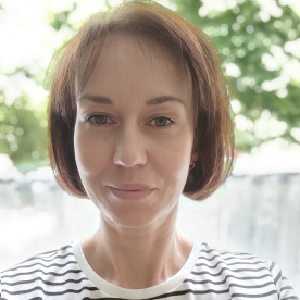 Ewelina Hańska-Przybysz