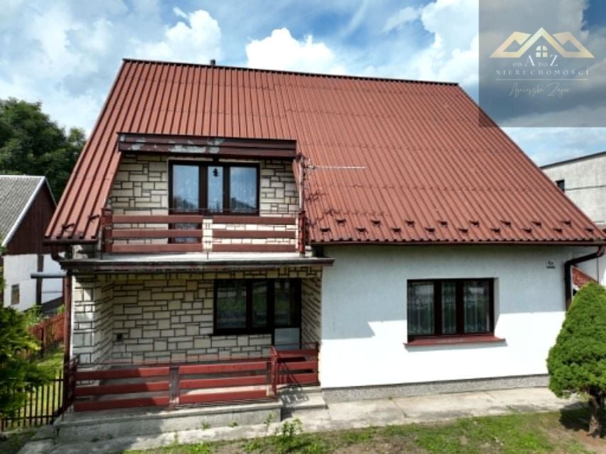 Dom Szczurowa
