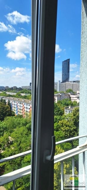 Mieszkanie Wrocław